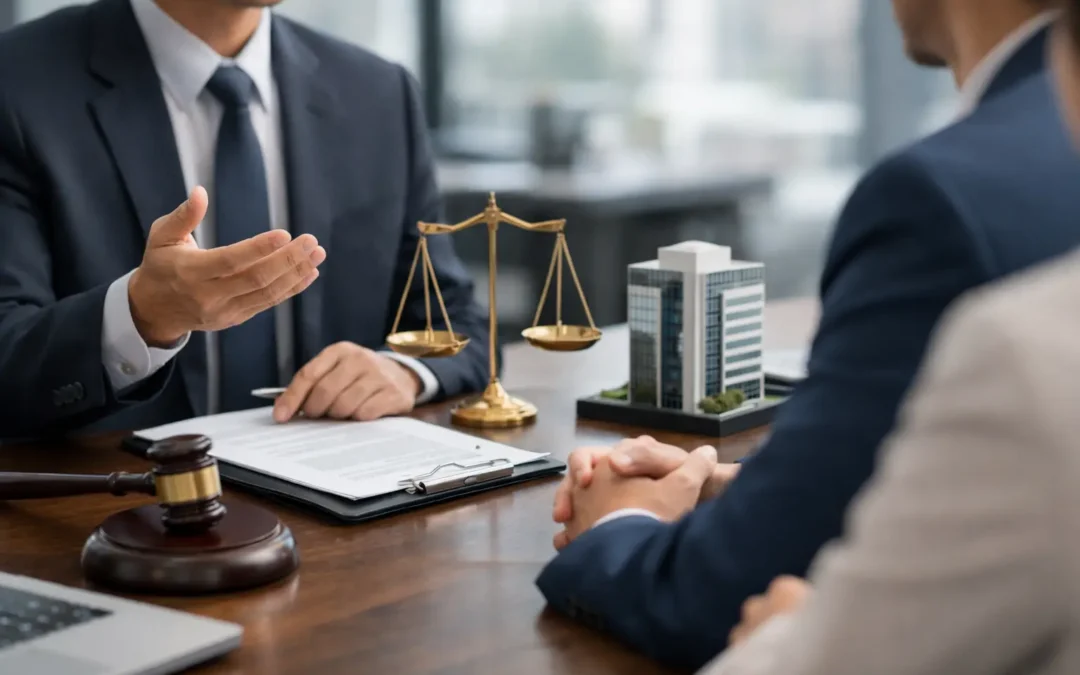 Asesoría legal para gobierno corporativo