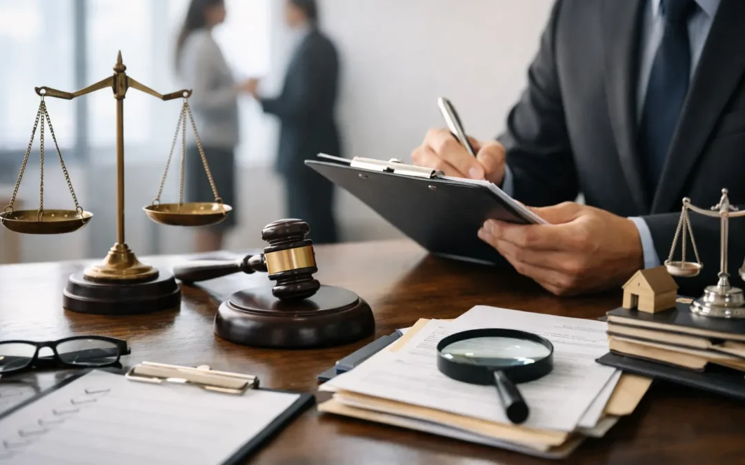 Auditoría legal de cumplimiento en la empresa