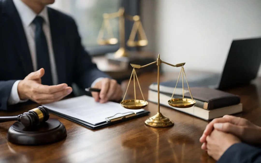 Cómo reducir riesgos legales en una empresa