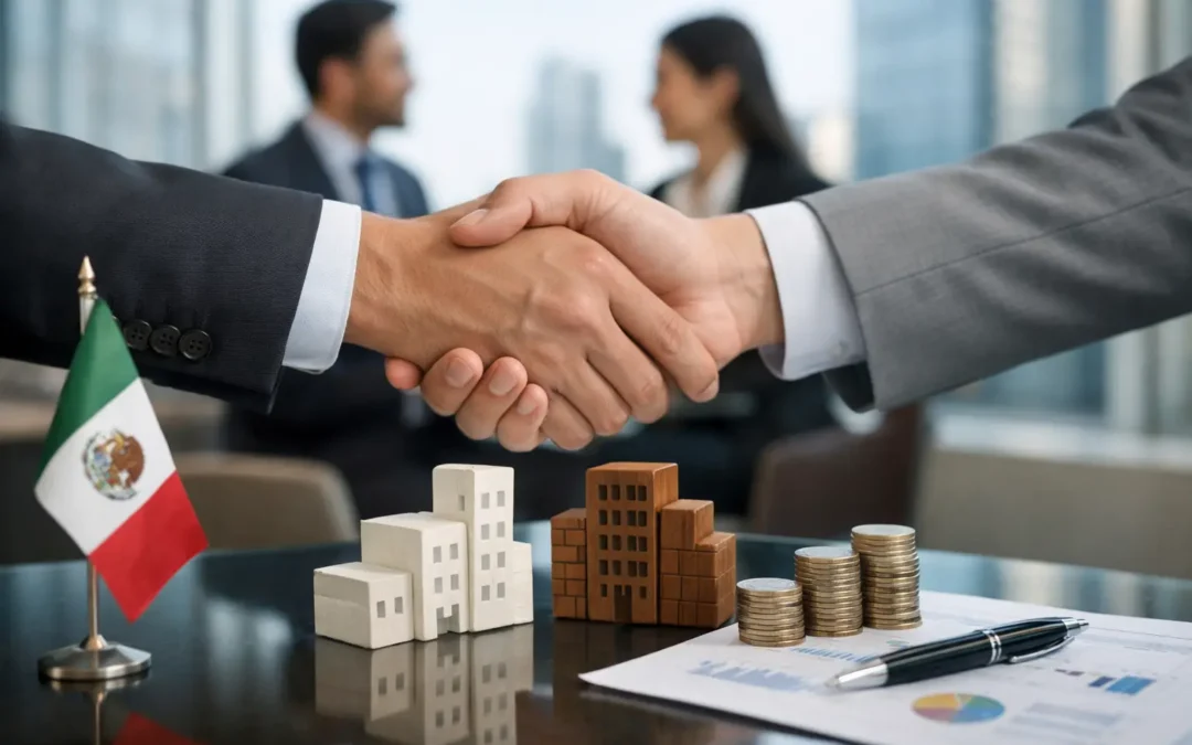 Fusiones y adquisiciones en México: claves