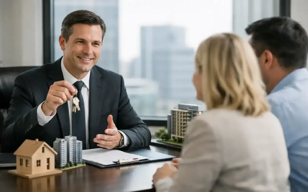 Abogado inmobiliario para inversionistas