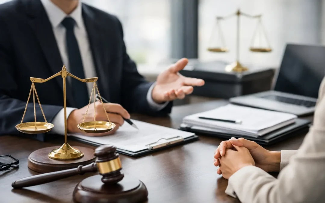 Guía de operación legal empresarial útil