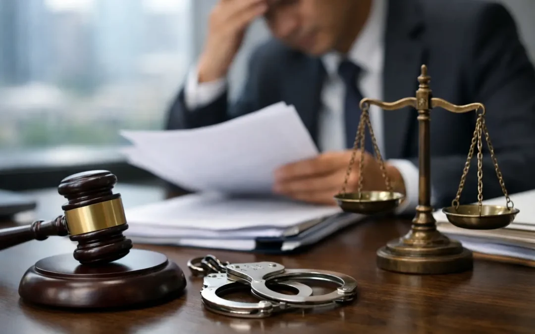 Qué pasa si una empresa incumple regulaciones
