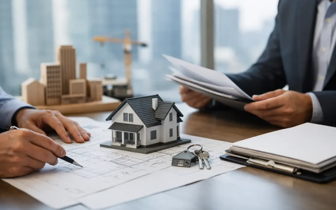 Guía de regularización de inmuebles para empresas