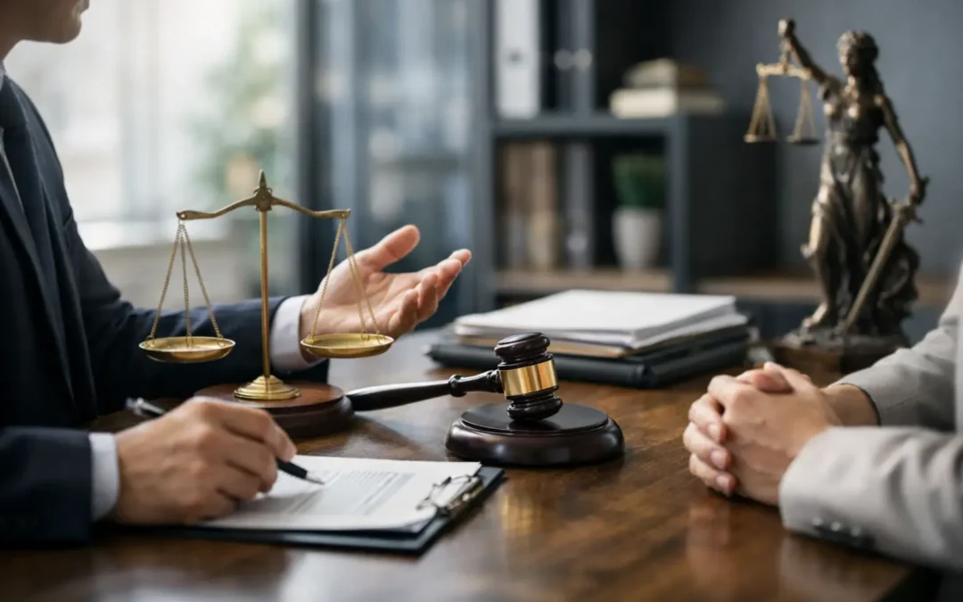 Litigio administrativo para proteger tu empresa