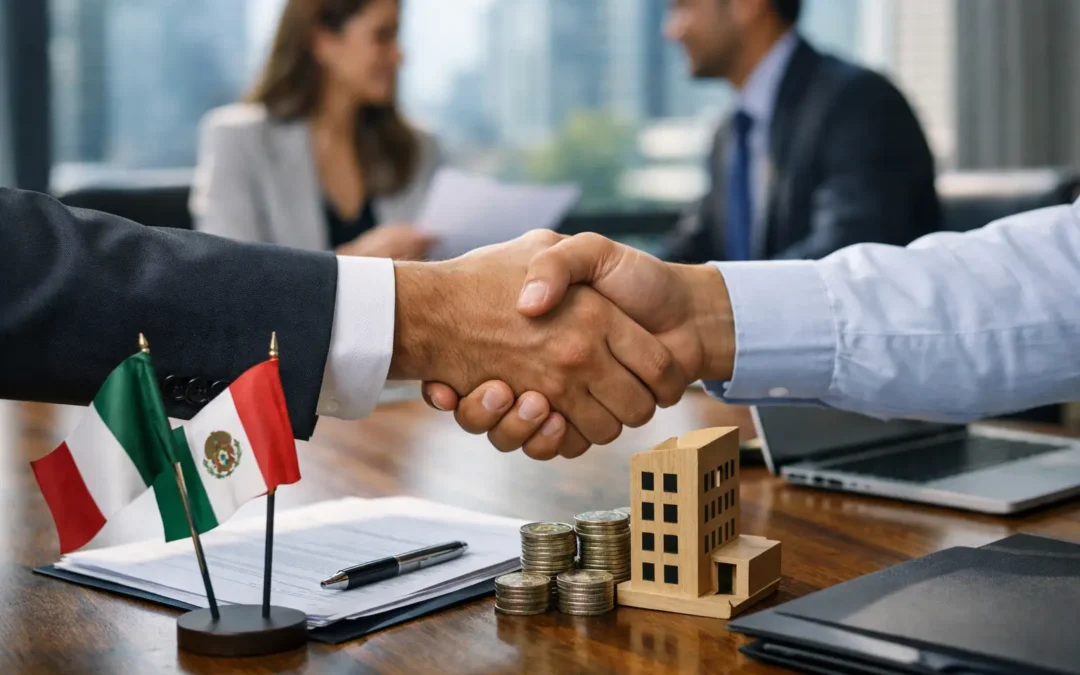 Guía de compraventa de empresa en México