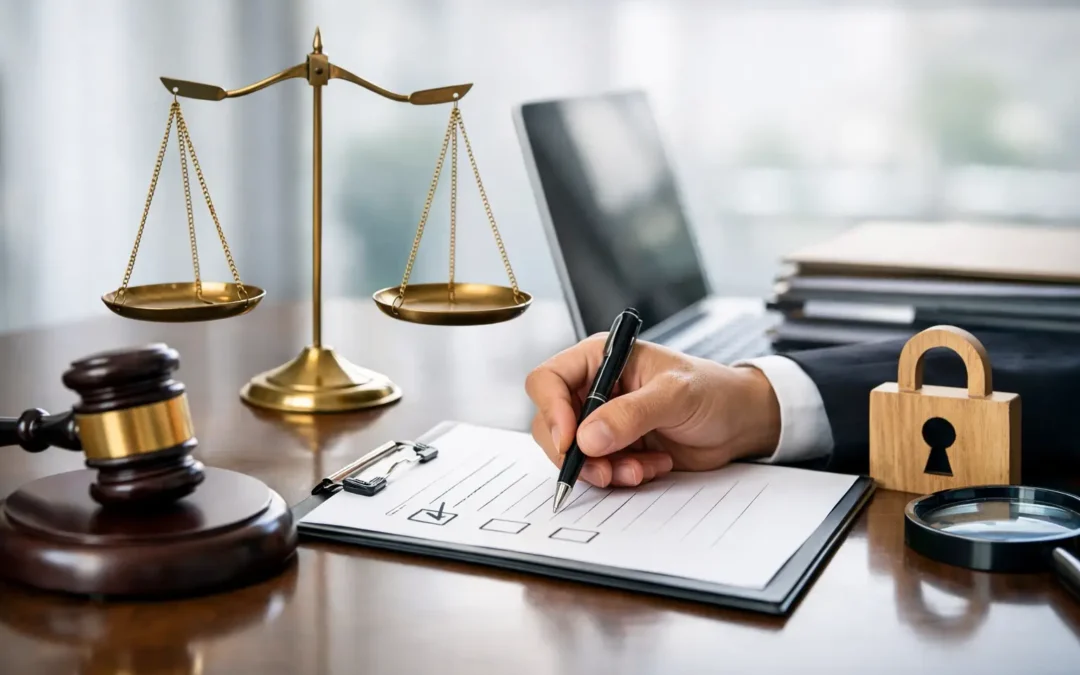 Mejores prácticas de compliance regulatorio