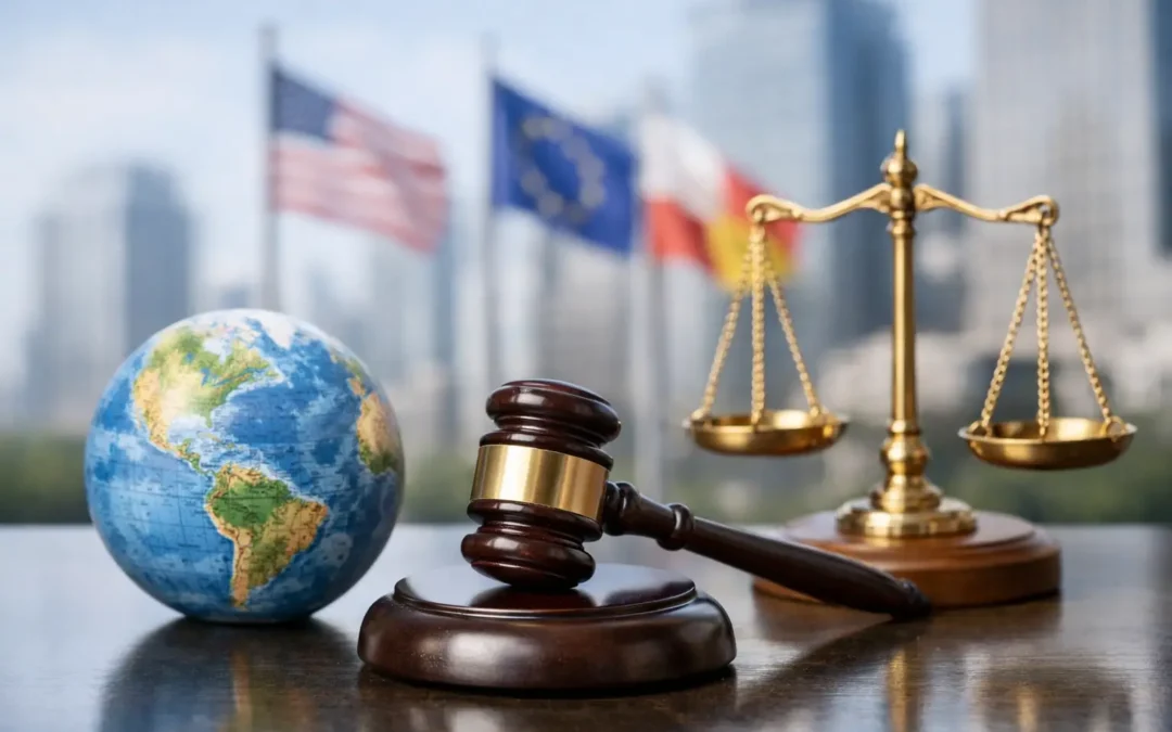Protección legal para inversiones extranjeras
