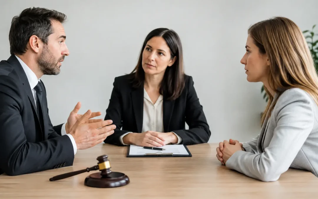 Arbitraje versus mediación: cuál elegir