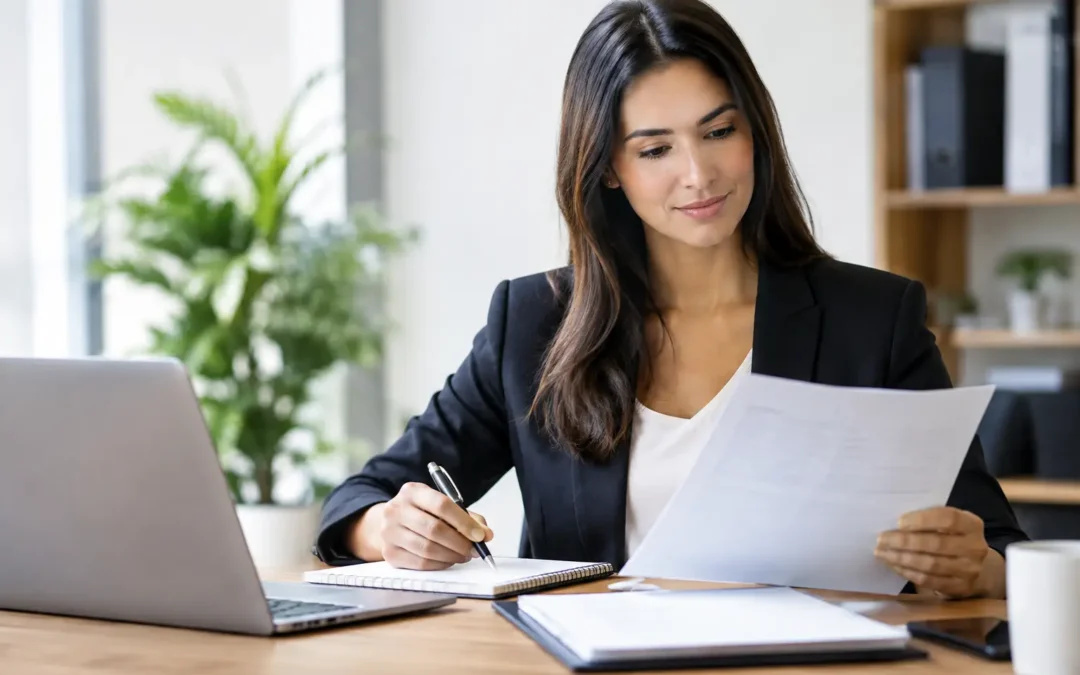 Guía de regularización corporativa empresarial